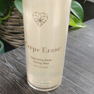 Crepe Erase Hydrating Body Toning Mist